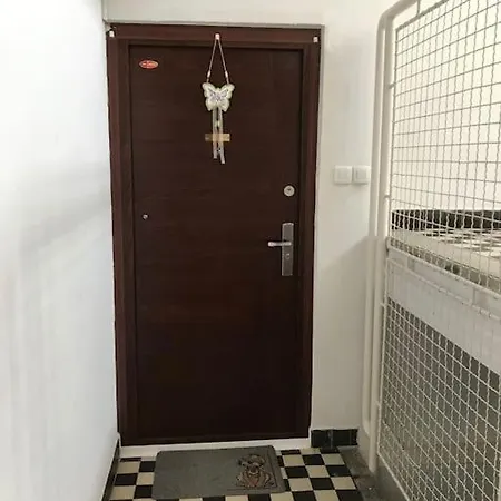 Rozsadomb Apartamento Pécs
