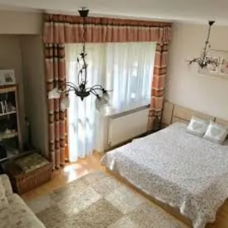 Rozsadomb * Pécs