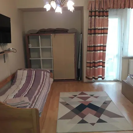 Rozsadomb Pécs