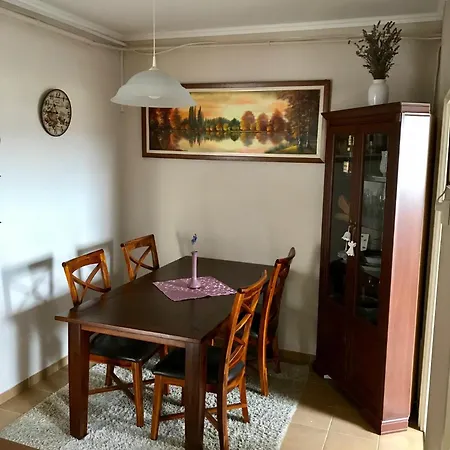 Rozsadomb * Pětikostelí
