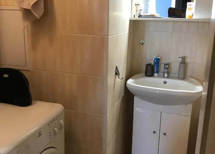 Rózsadomb Apartamento