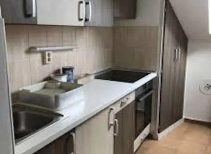 Apartamento Rózsadomb *