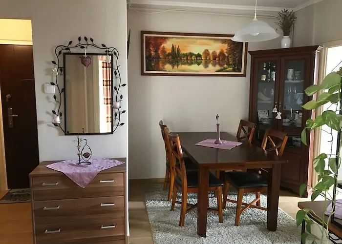 Rózsadomb Apartamento Pécs