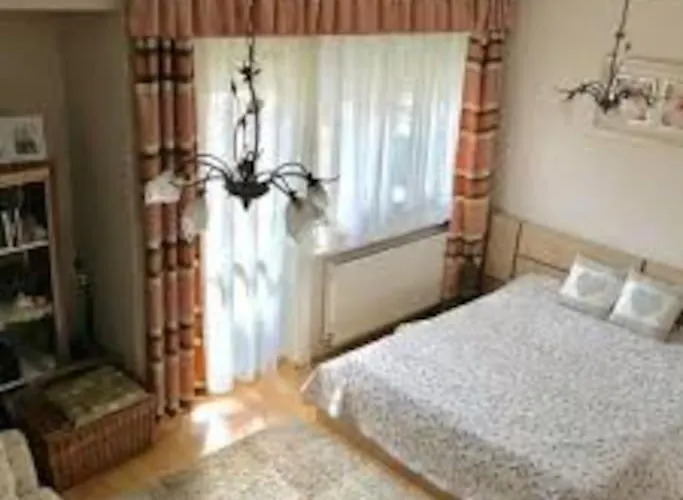 Rózsadomb * Pécs