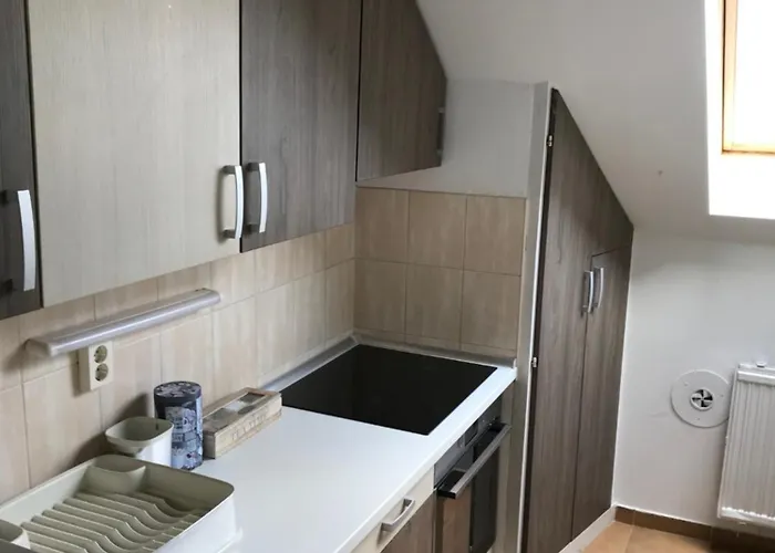 Apartamento Rózsadomb *