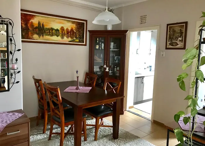 Rózsadomb Pécs