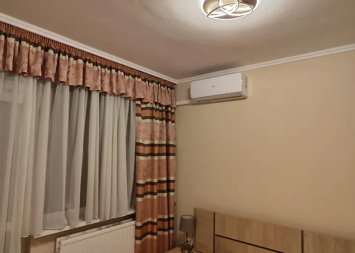 Rózsadomb Apartamento