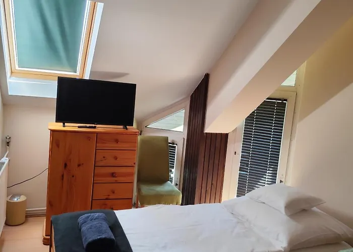 Apartamento Rózsadomb